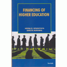 Financing of Higher Education